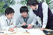 1. アイデアミーティング