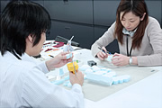 5. 立体検証